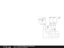 BCS 24V Relays with Indicators
