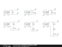 ELEC2003 ICT Workshop 1 3MAR