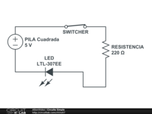Circuito Simple