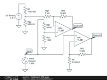 Challenge 1 UMD Loop
