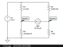 Lab 2 2.2 Circuit