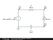 Hambley - Example 5.3