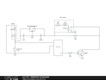 Elektrisch circuit basis