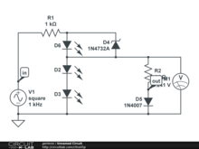 Unnamed Circuit