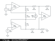 gambar rangkaian no 1