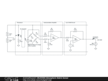 [ELE3506] Atmospheric Debris Sensor