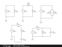 Lab0 - Circuits
