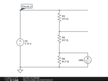 2.1 Circuit