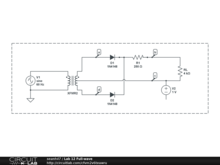 Lab 12 Full-wave