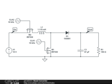 Boost Converter