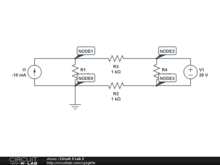 Circuit 3 Lab 3