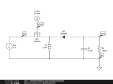 ESE519 fall2021Lab1 extra(buck-boost)