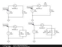 Lab1 Exercise2 Part 1