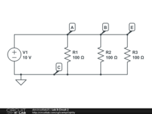 Lab 8-Circuit 2