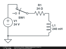 Onosen Assignment 5 Cicuit 3.1