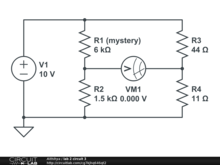 lab 2 circuit 3