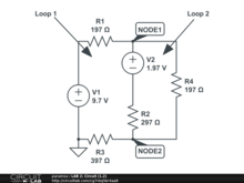 LAB 2: Circuit (1.2)