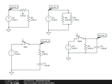 Unnamed Circuit