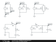 Building Circuits Exsercise 2