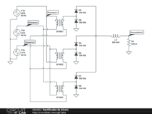 Rectificador de Alvaro