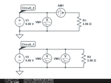 Electricity Lab 1 photo2
