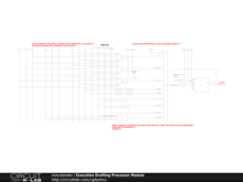Execution Drafting Processor Module