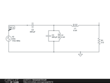Unnamed Circuit