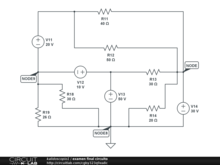 examen final circuito
