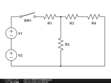 Part III (3 brightnesses)