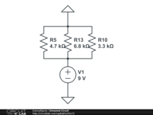 Unnamed Circuit
