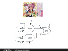 Unnamed Circuit