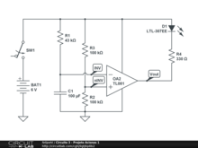Circuito 3 - Projeto Acionas 1