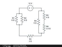 Test Circuit
