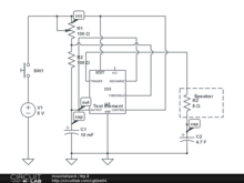 555 code practice oscillator try 2 checks out