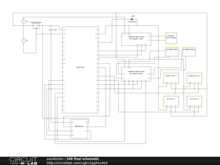 348 final schematic