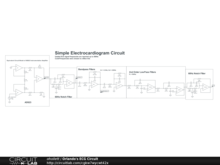 Orlando's ECG Circuit