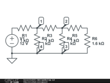lab 2 punto 3 op. 1,6