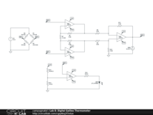 Lab 8: Digital Galileo Thermometer