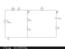 Unnamed Circuit