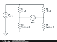 Lab 2 Circuit 3