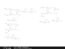 SSY091: assignment 1