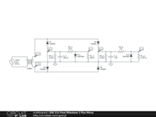 ESE 215 Final Milestone 2 Plus Minus