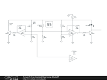Fan Control/Overtemp Shutoff