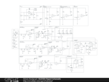 ELE2503 Report Schematic
