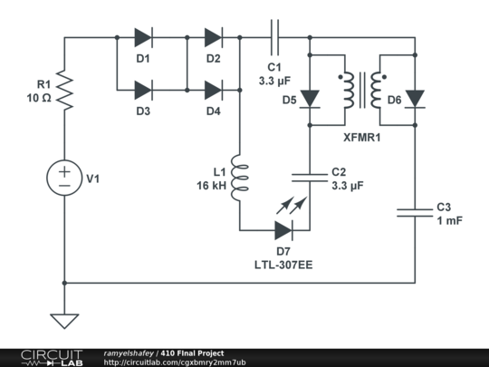 410 FInal Project - CircuitLab