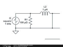 CircuiteDeIntegrareRL.Curent.3