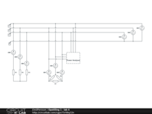 Opstilling 1 - lab 4