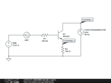 ELEC2003 sim lab 1: part 1