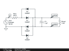 rectifier