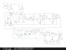 Final Design Challenge (Interim)